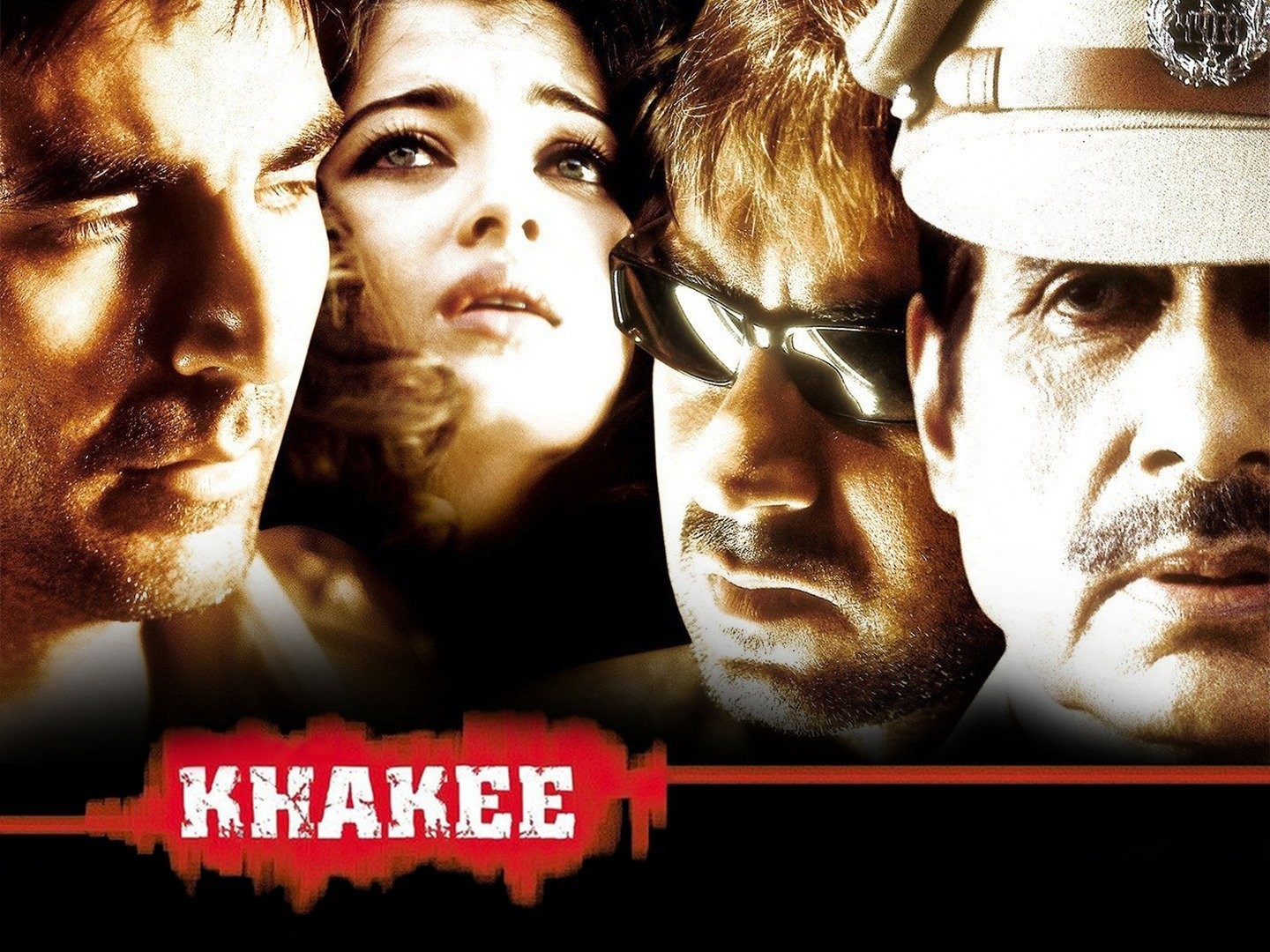 Is 'Khakee' on Netflix in Australia? Where to Watch the Movie - New On  Netflix Australia & New Zealand